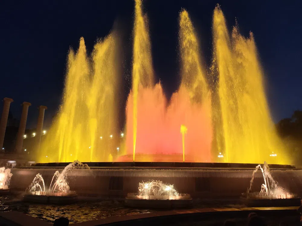 Montjuïc: The Hill That Holds Barcelona's Best Views and Secrets
