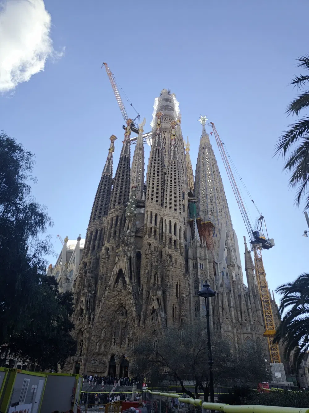 The best guided tours of Gaudí's masterpieces in Barcelona