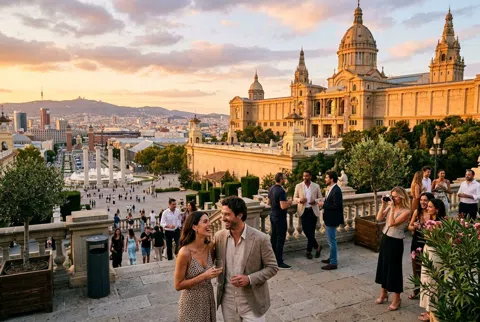 The Best Museums in Barcelona