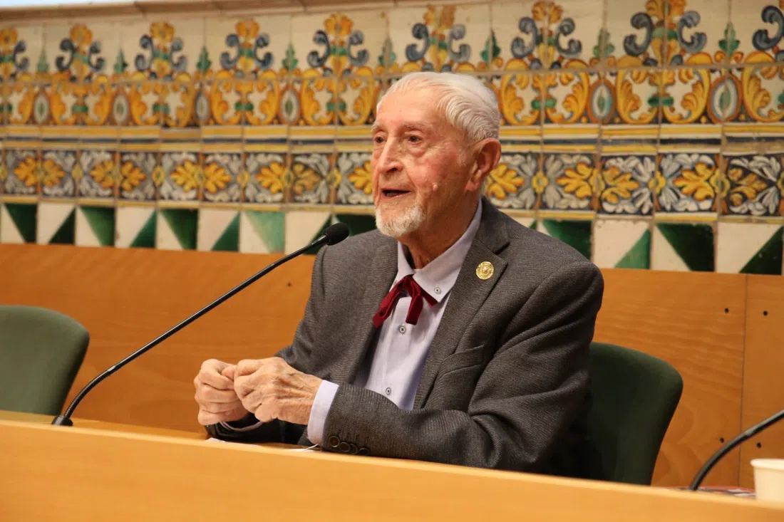 Institut d'Estudis Catalans — Casa de Convalescència, Barcelona