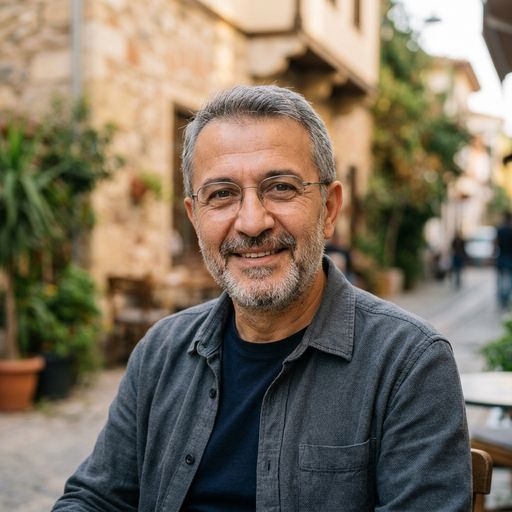 Joris van der Velde