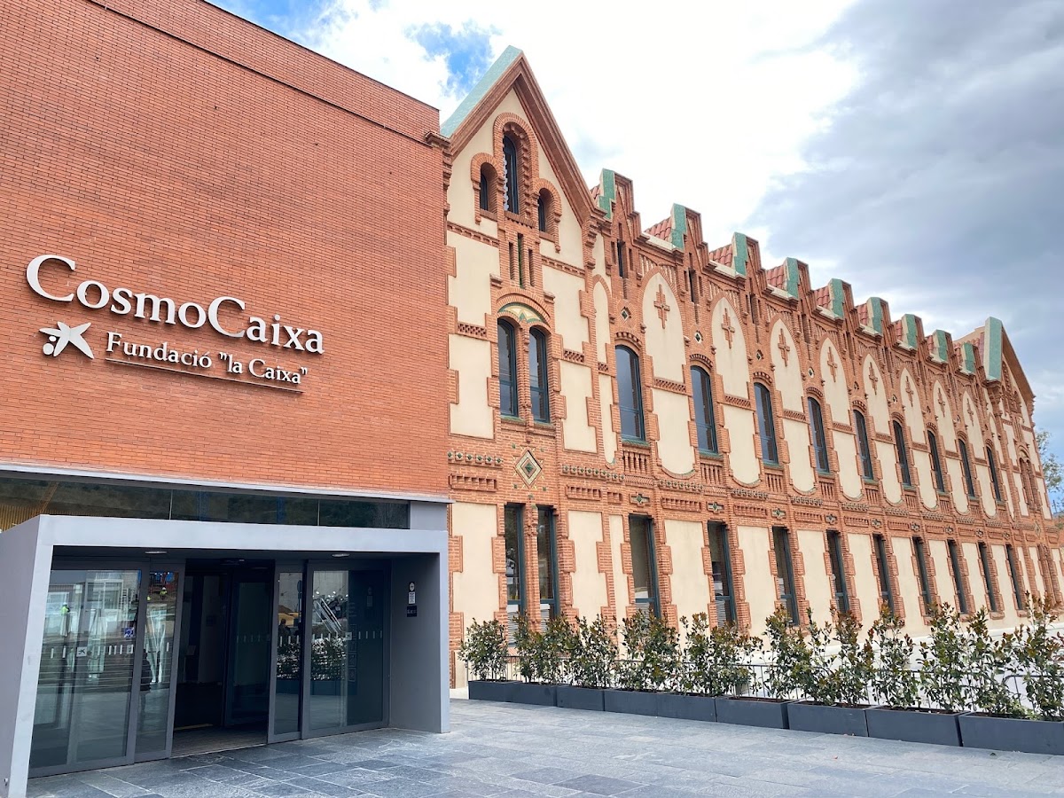 CosmoCaixa — photo 6