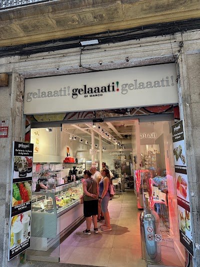 Gelaaati Di Marco