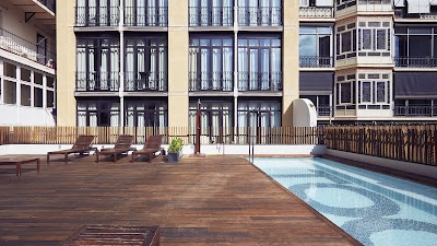 TOC Hostel Barcelona, Barcelona