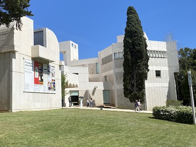 Joan Miró Foundation, Barcelona