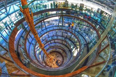 CosmoCaixa