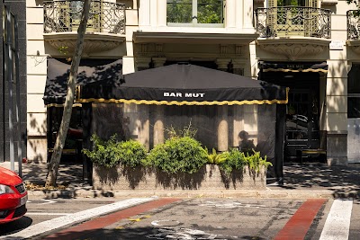 Bar Mut