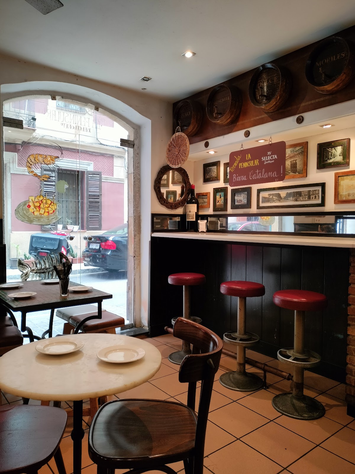La Peninsular — photo 3
