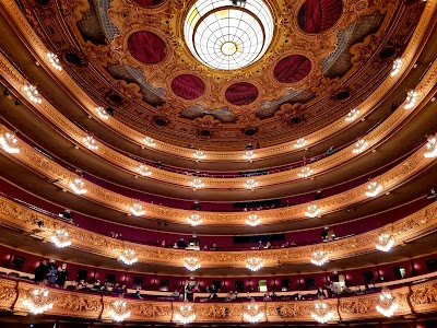 Gran Teatre del Liceu