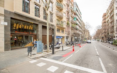 Yeah Barcelona Hostel, Barcelona