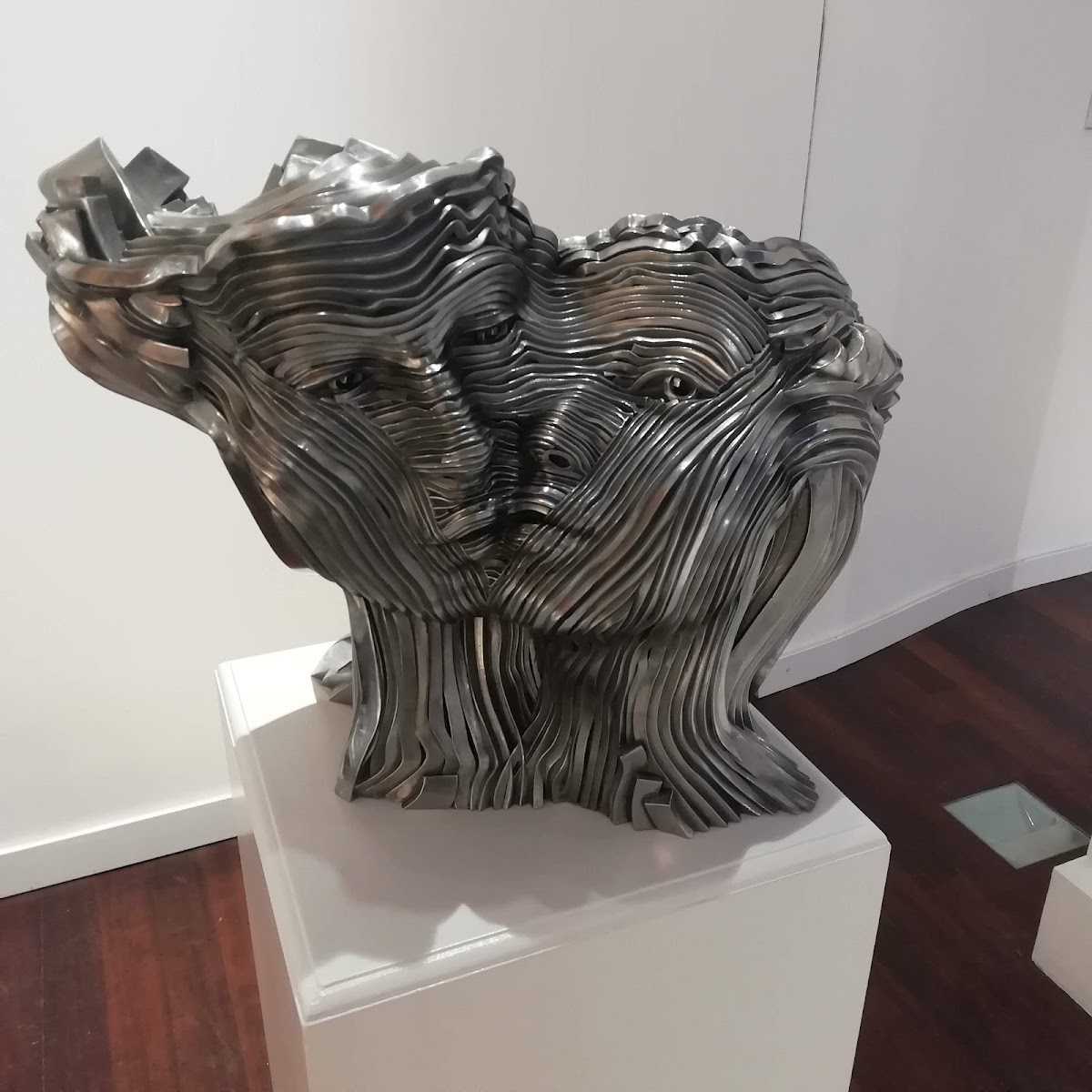 Villa del Arte Galleries, Barcelona