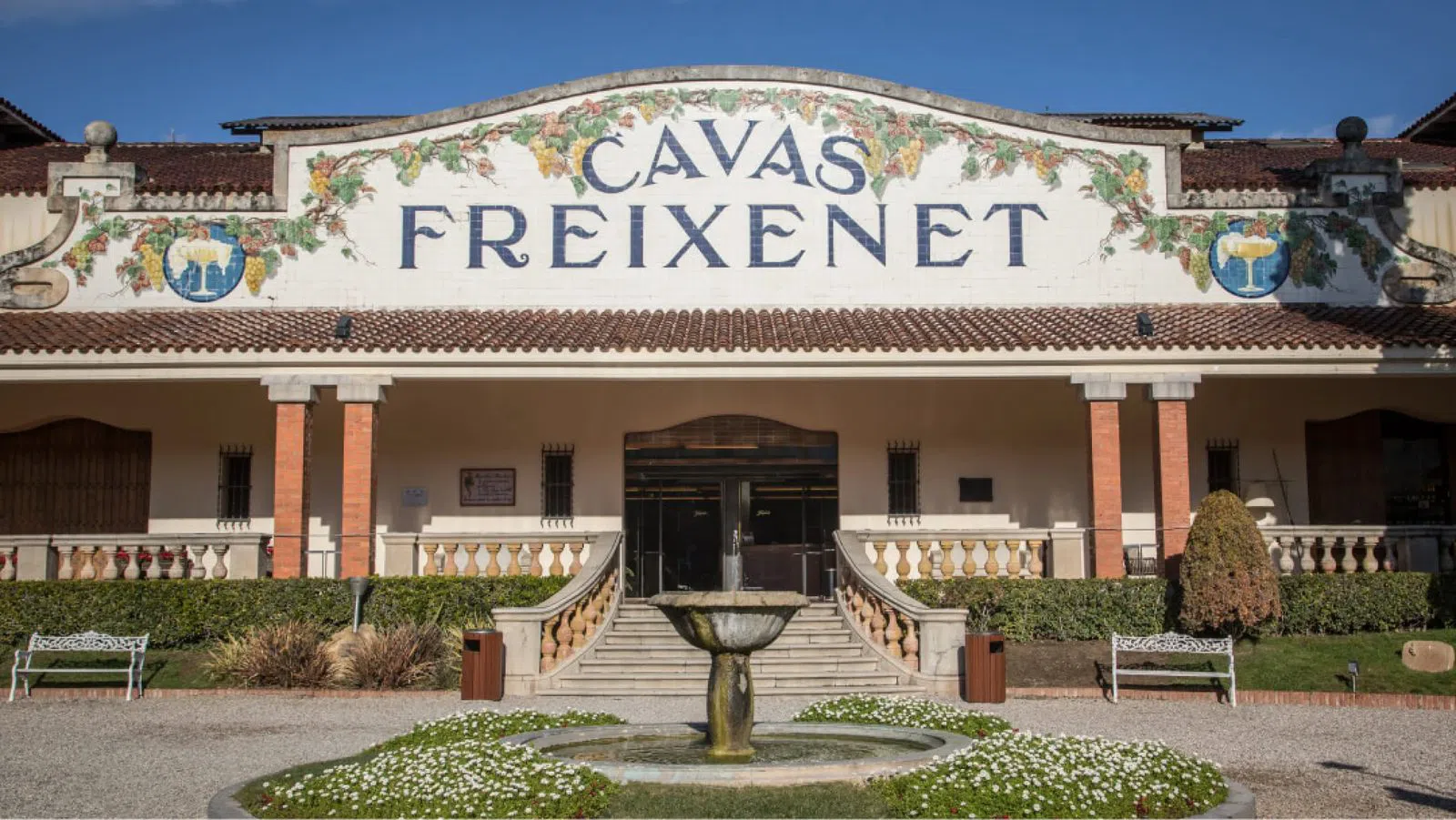 O Campo do Cava: Um Passeio de Um Dia pelos Vinhedos do Penedès