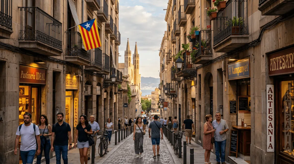 Barcelona