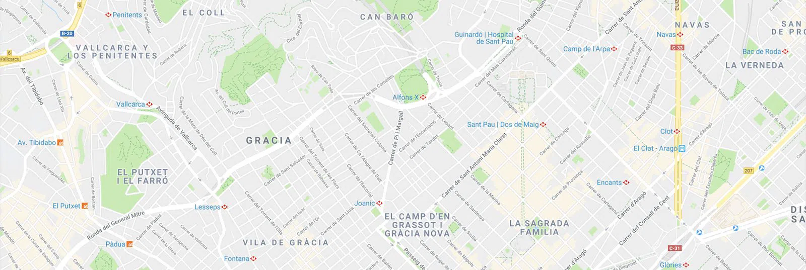Basílica de la Sagrada Família, Barcelona