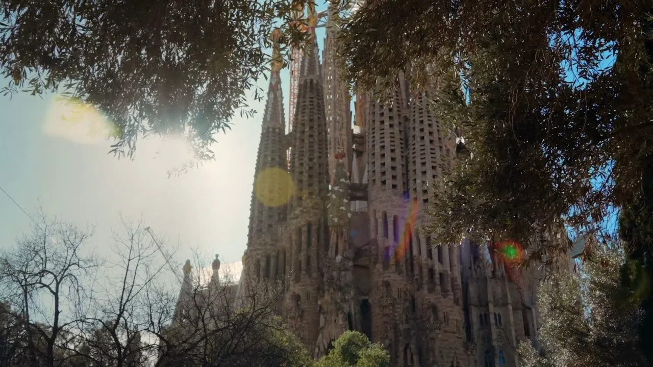 Devour / Walks Barcelona, Barcelona